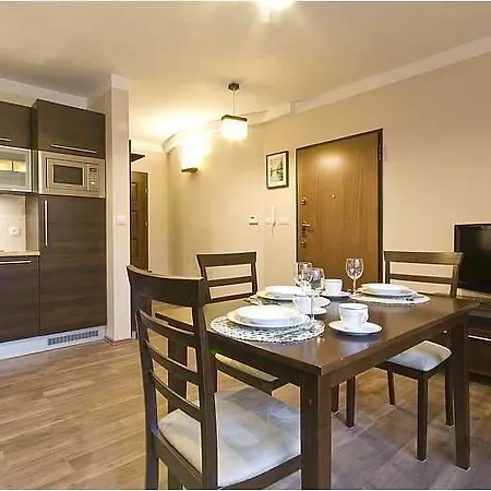 Marea Appartement